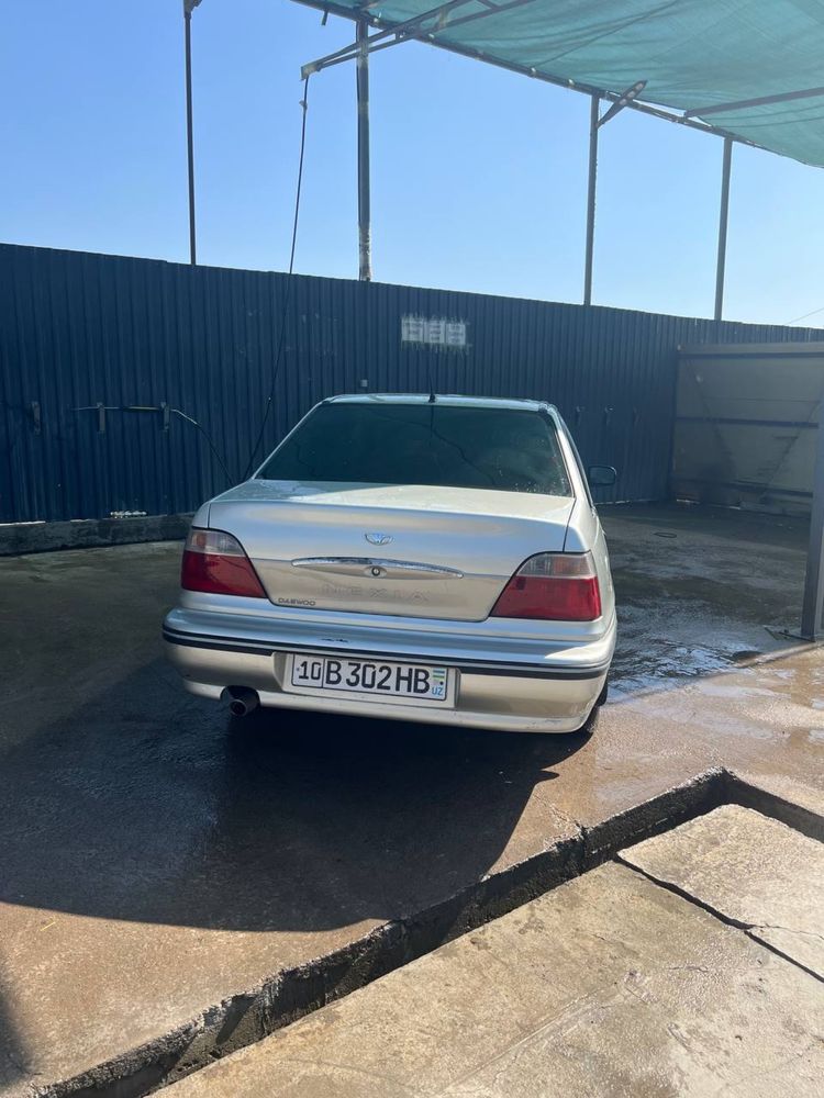 Nexia 1 sotiladi