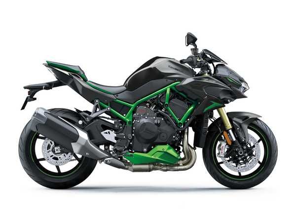 Motocicleta Kawasaki Z H2 my2025 | 0km | motomus.ro