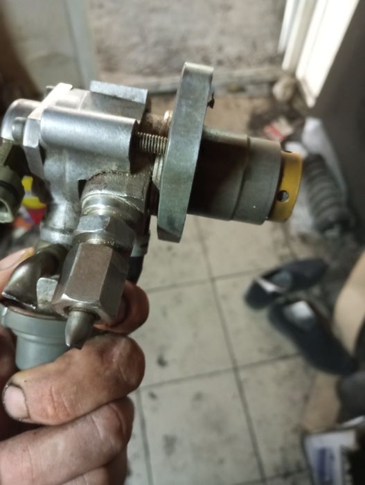 ТНВД - 1JZ-FSE продам