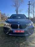 Se vinde bmw x1 2019