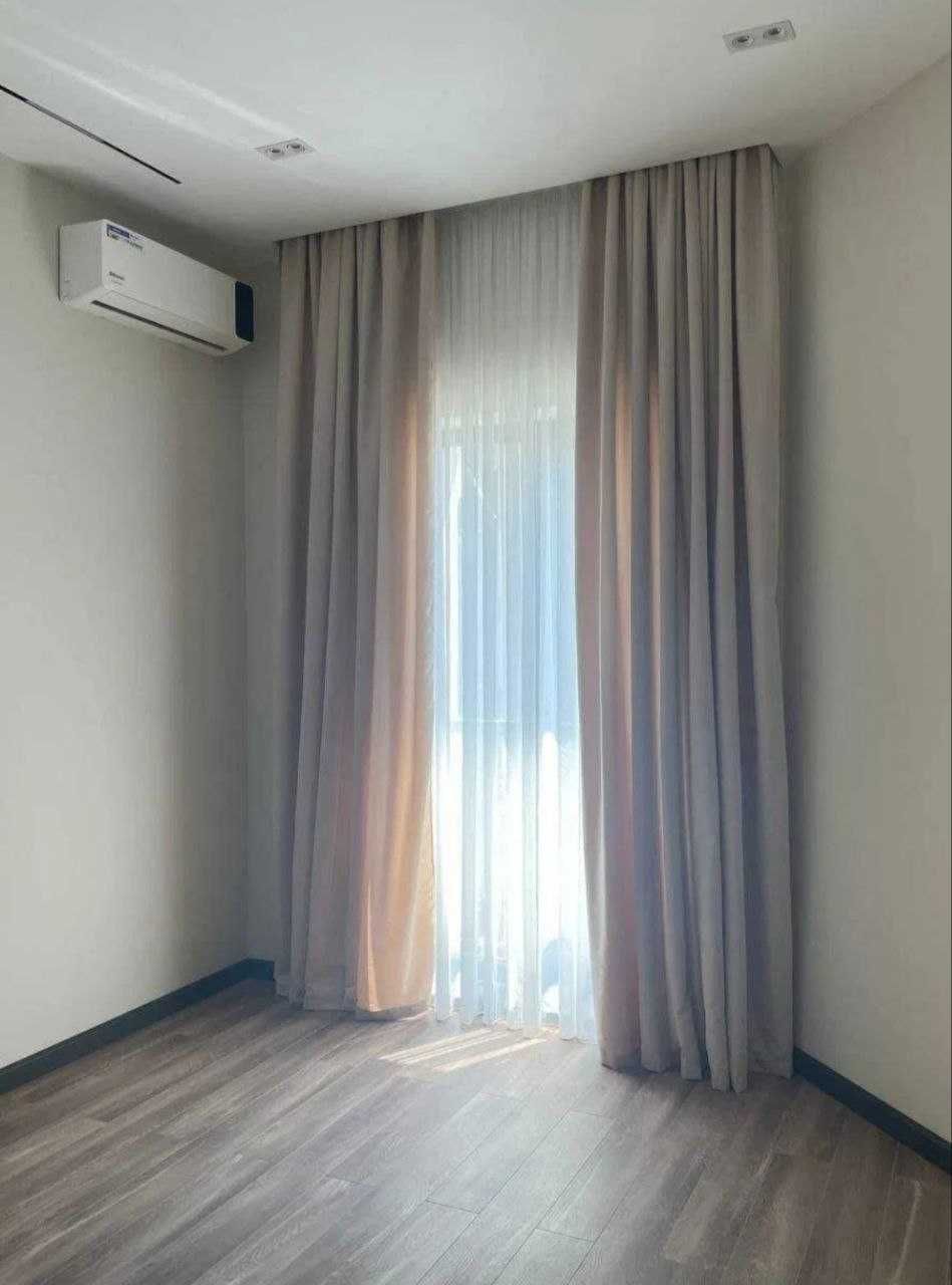 3-комнатная квартира 92,0 м² Старый Ташми, Бывш. Парк Тельмана