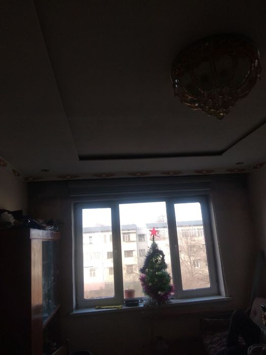 Срочно продам квартиру