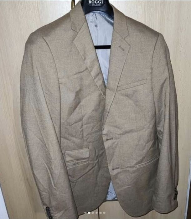 Sacou barbati C&A (Slimfit) - Mărimea 48