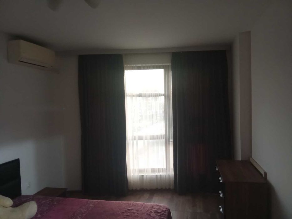 Двустаен апартамент в Христо Смирненски