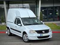 Dacia Logan Pick Up 1.5 Dci