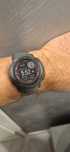 Vand ceas Garmin Instinct Solar 2