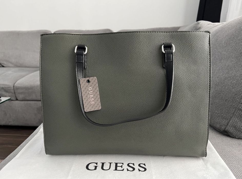Geanta Guess noua