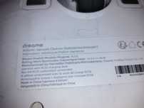 Nu porneste  Aspirator robot Dreame D10s pentru piese