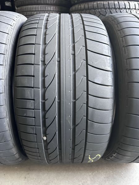 285/40/21 315/35/21 BRIDGESTONE 4бр