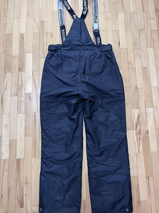 Мъжки ски панталон Ripzone черен