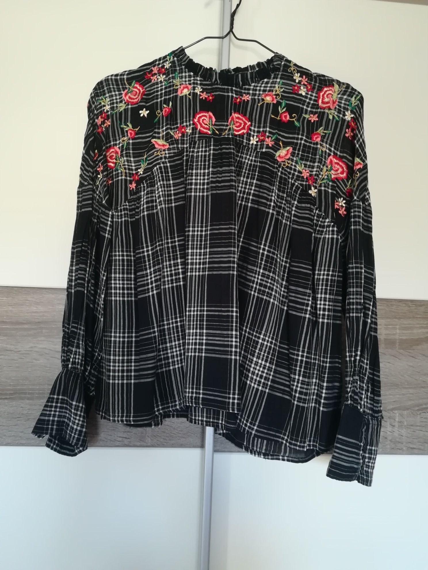 Cămașă / bluză Zara S