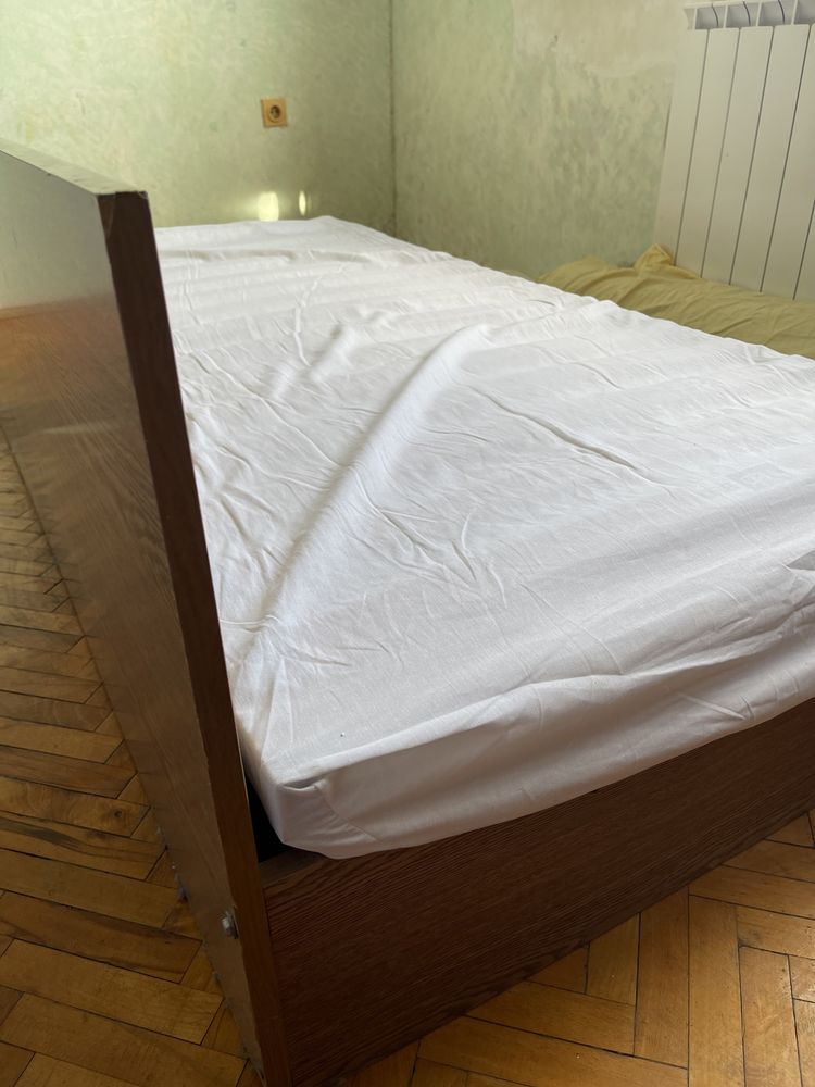 2 ъглови легла с ракла