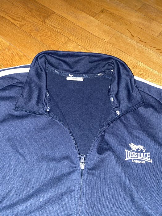 Casual дрехи adidas и lonsdale