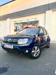 Dacia Duster 4x4/Proprietar/2015