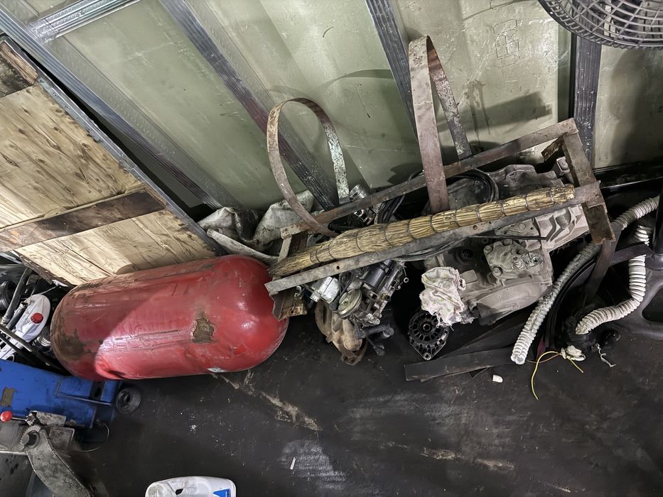 Срочно. Газ Метан 3 поколение, 100, полный комплект, хорошее состояние