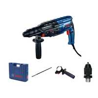 Ciocan rotopercutor cu 3 functii, Bosch Professional GBH 240 F, 790 W