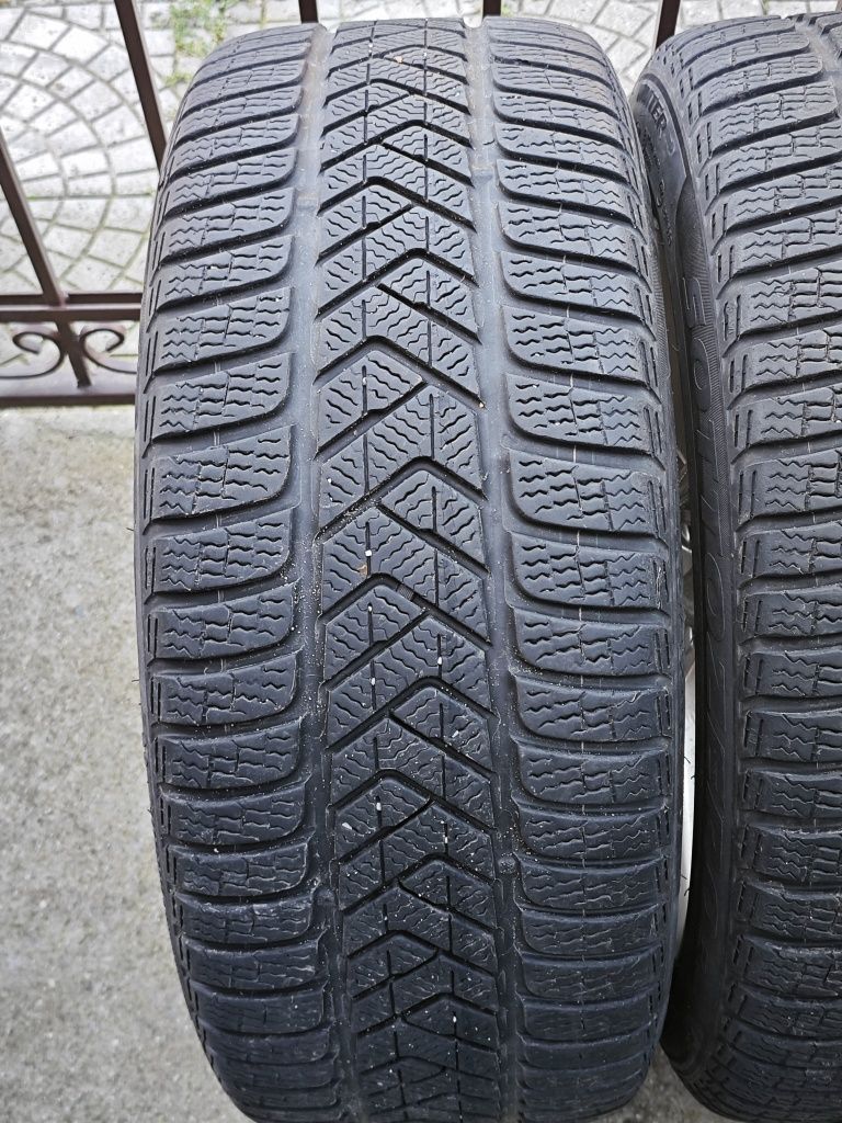 Зимни гуми PIRELLI 245/40/18