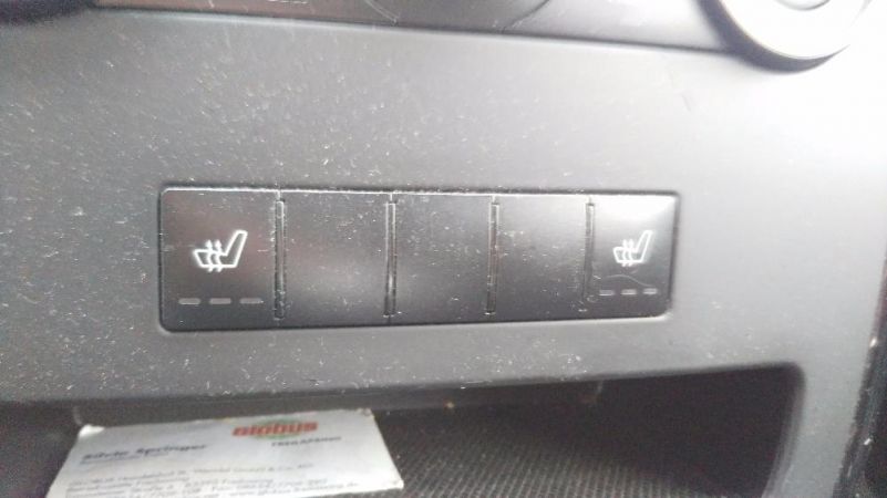 Mercedes А-класа A160 CDI W169 2005г. НА ЧАСТИ !