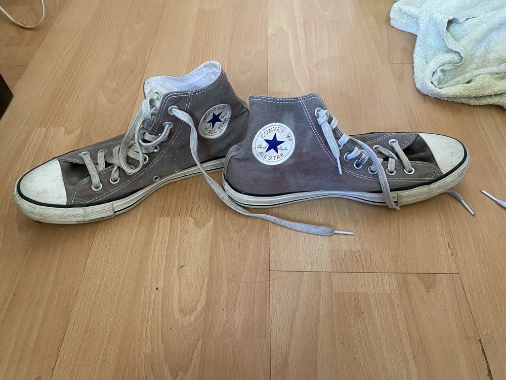 Обувки Converse All Star