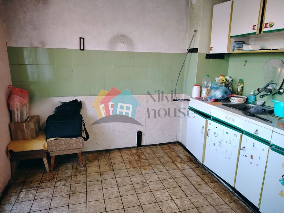 Продава се Двустаен апартамент в Варна, Владислав Варненчик - 52 кв.м за 1135 €/кв.м - Снимка #1