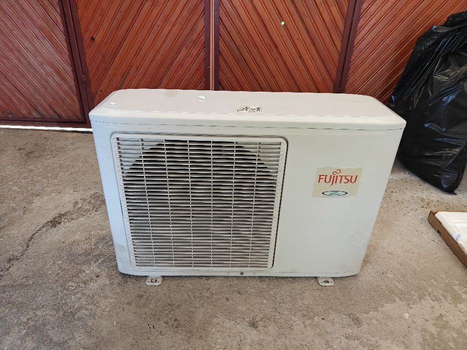Aparat aer condiționat Fujitsu