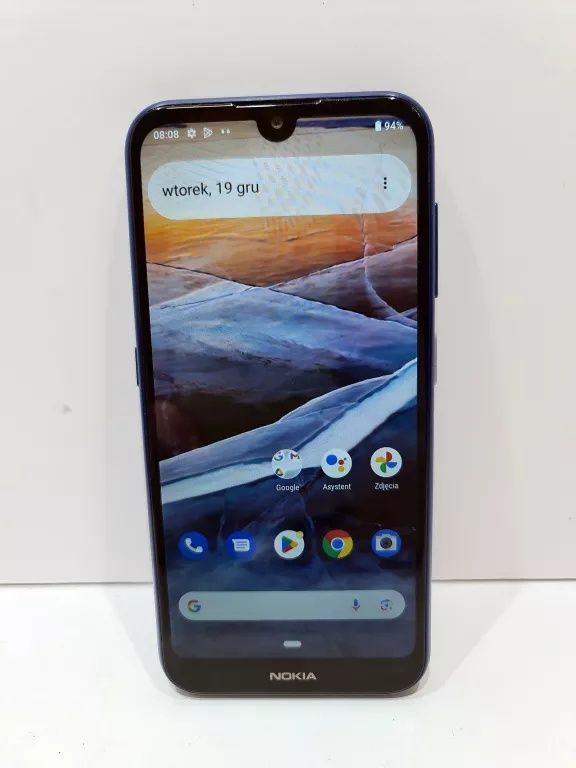 Nokia 4.2, 32gb,dual SIM,fara probleme