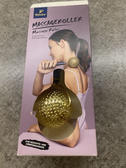 Rolă pentru masaj !