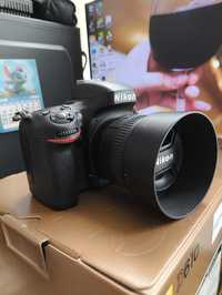 Фотоаппарат Nikon D610 + комплект, смотреть в описании!!!