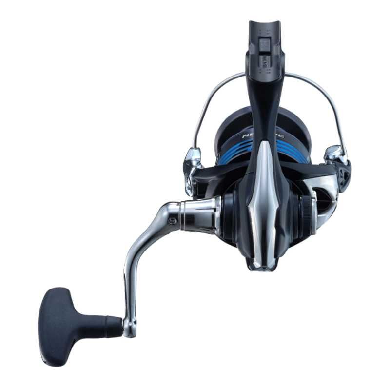 Бързооборотна макара Shimano NEXAVE FI 2500HG