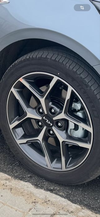 Диски kia ceed на все все kia и хюндай 17размер