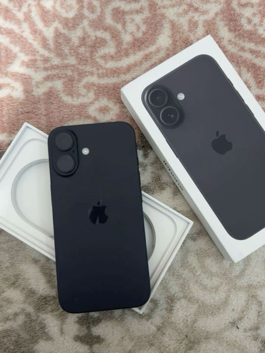 Iphone 16 128ГБ