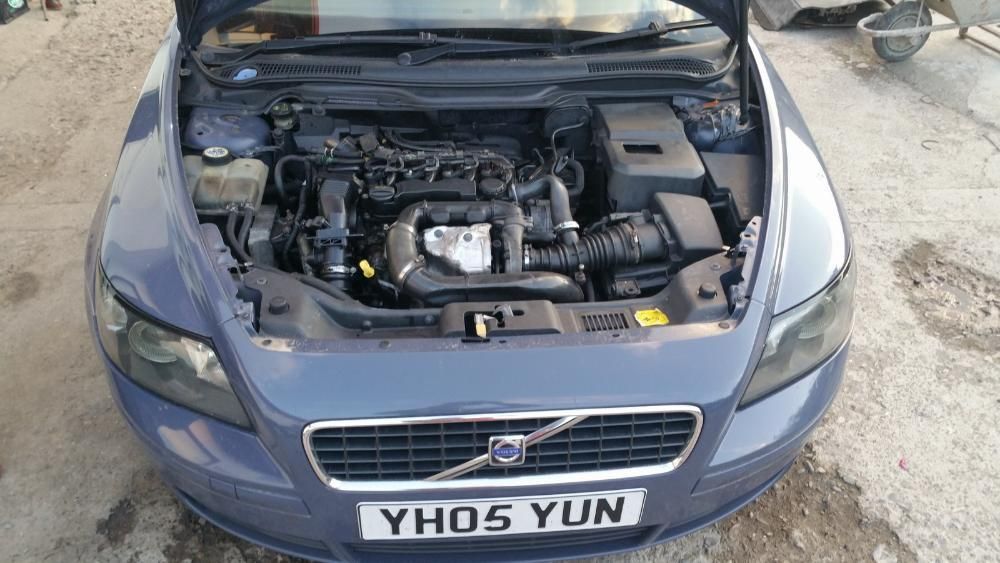 Motor VOLVO S40 1.6diesel 80Kw 109 Cai Cod Motor D4164T An 2005-2010