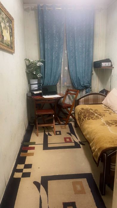 Олмазор тумани Себзор даха Ц17/18 3хоналик квартира.