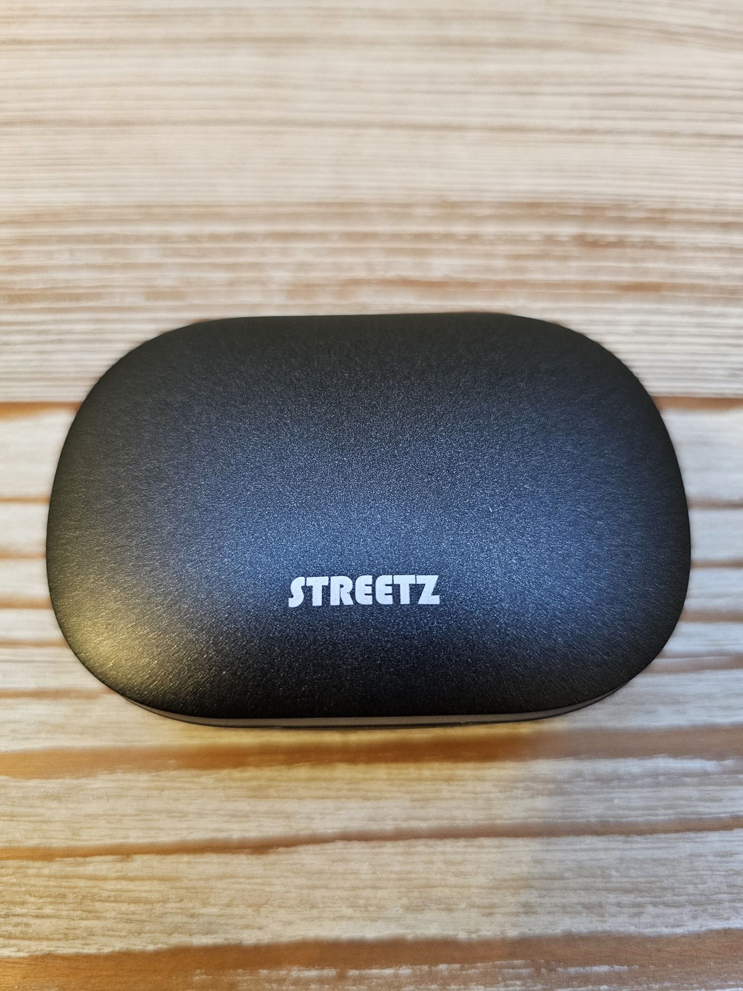 Casti Wireless Streetz Noi!
