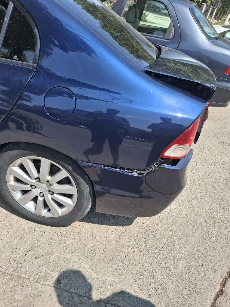 Honda Civic 1.8 I-VTEC