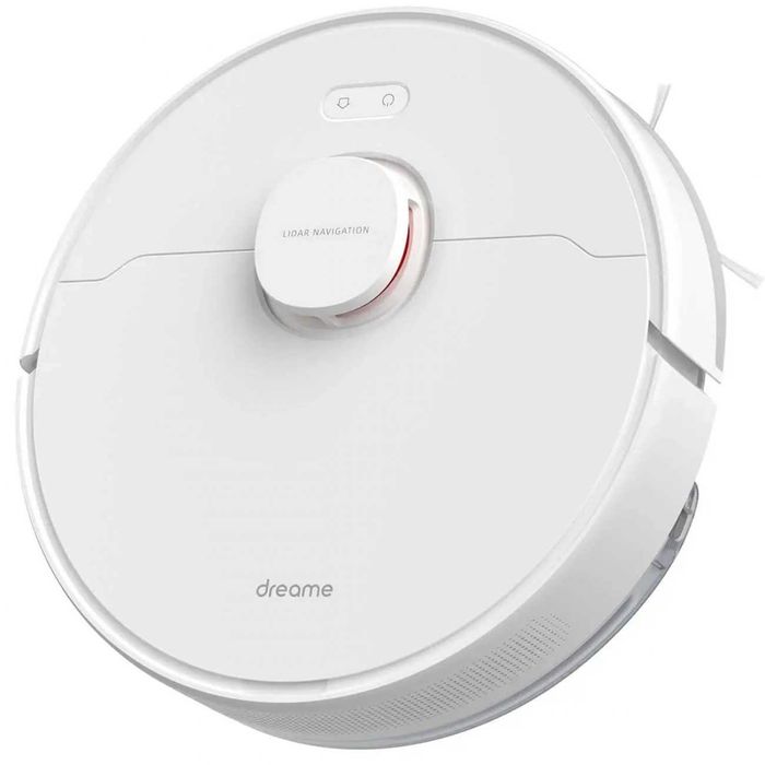 Робот пылесос Dreame D10 S