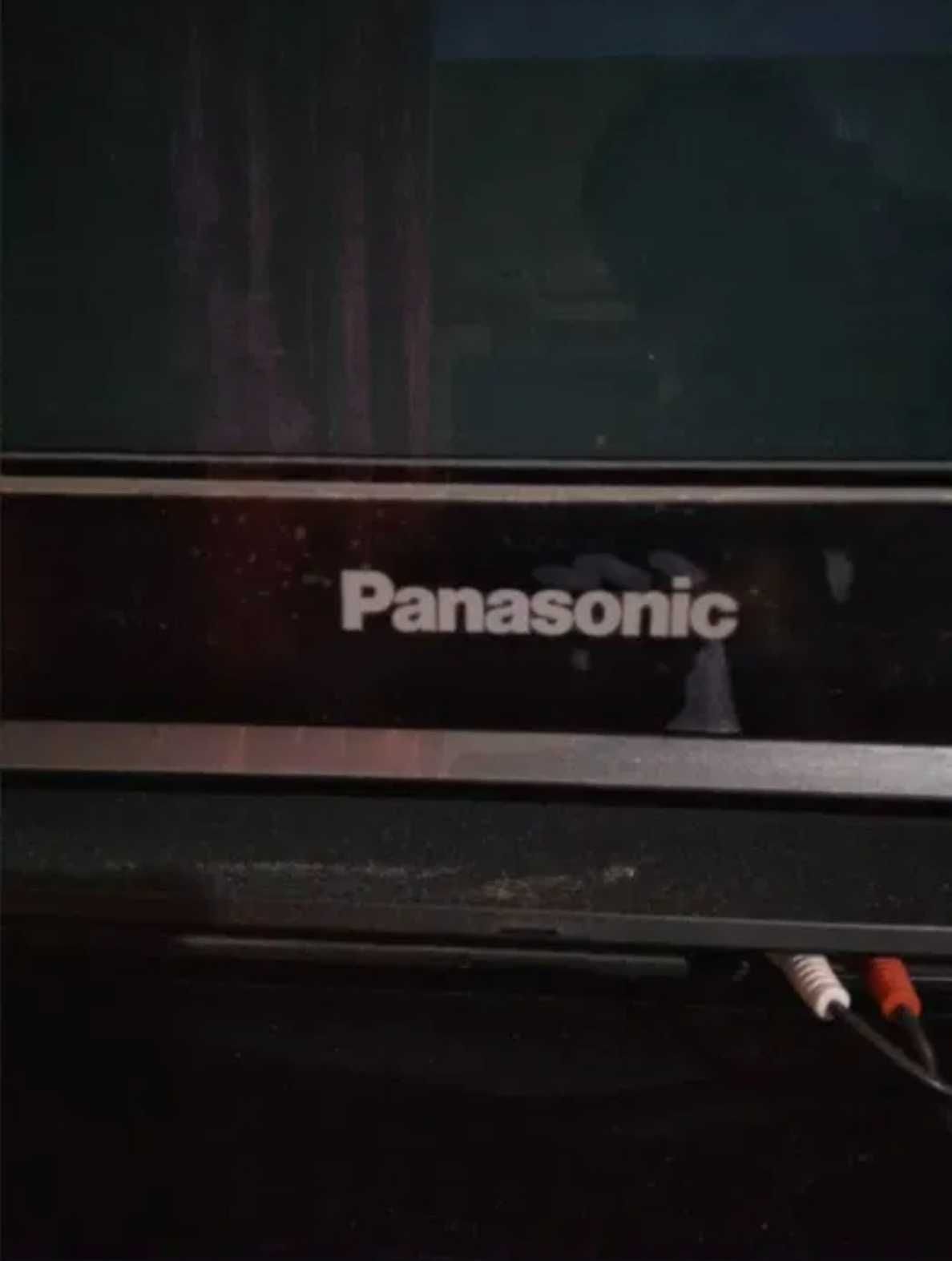 Плазмен Телевизор-Panasonic / 42 инча /