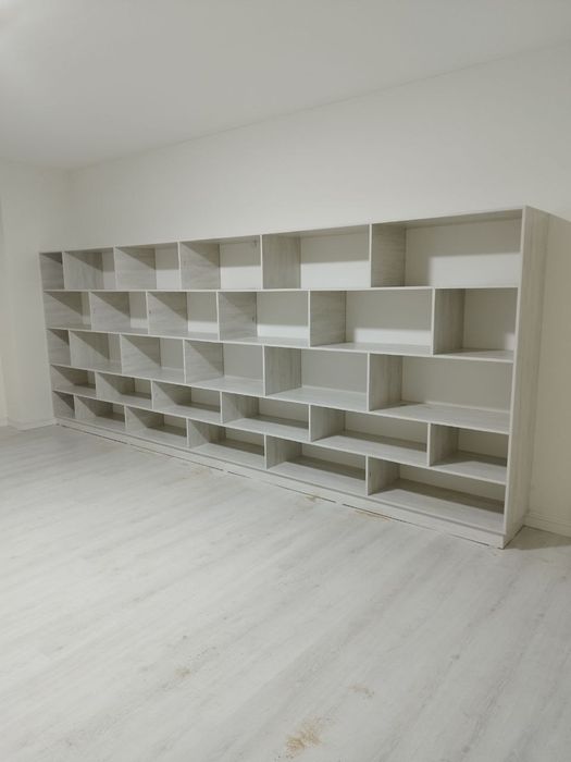 Полки и тримо на заказ. В короткий срок.  Polka va trimo zakazga mebel