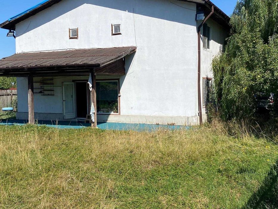 Vânzare casă individuală Otopeni - direct proprietar, teren 765mp