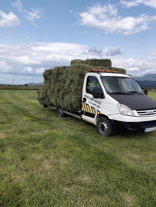 Tractari Auto Bran Moeciu A3 Râșnov