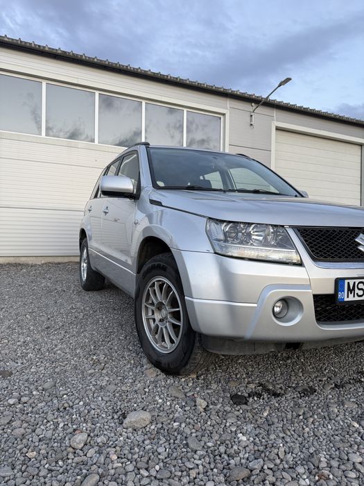 Vand urgent susuzki grand vitara