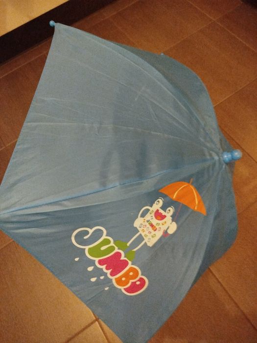 Малък чадър  Jumbo