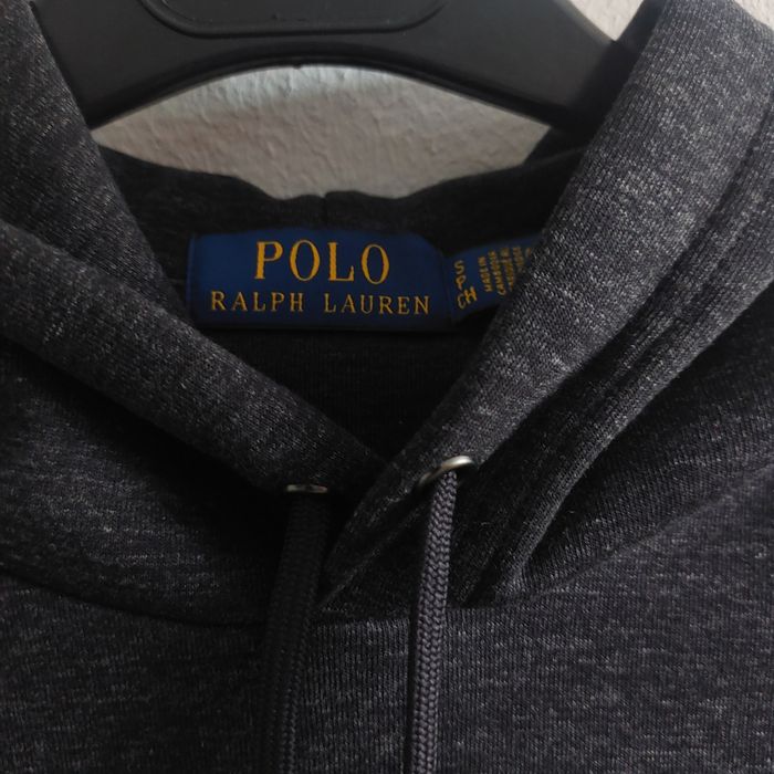 Hanorac Polo Ralph Lauren