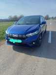Dacia Logan 2024 Journey