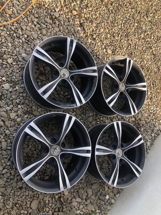 Vand jante bmw r17 style 379