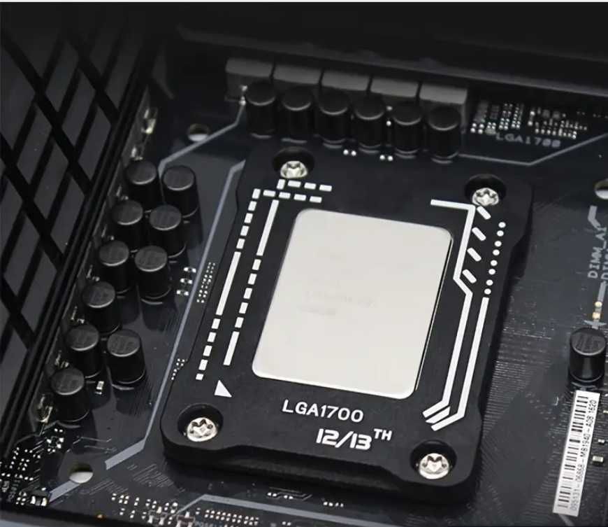 Сокет 1700 Socket 1700