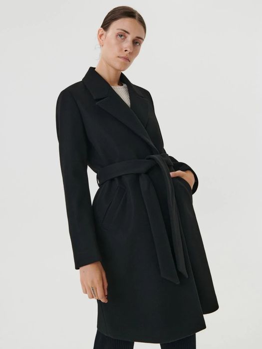 Sinsay Палто с Колан