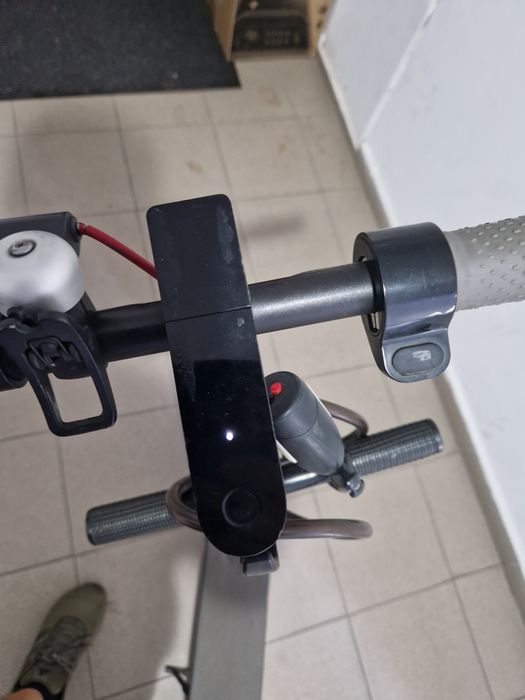 Trotineta electrica xiaomi mija365