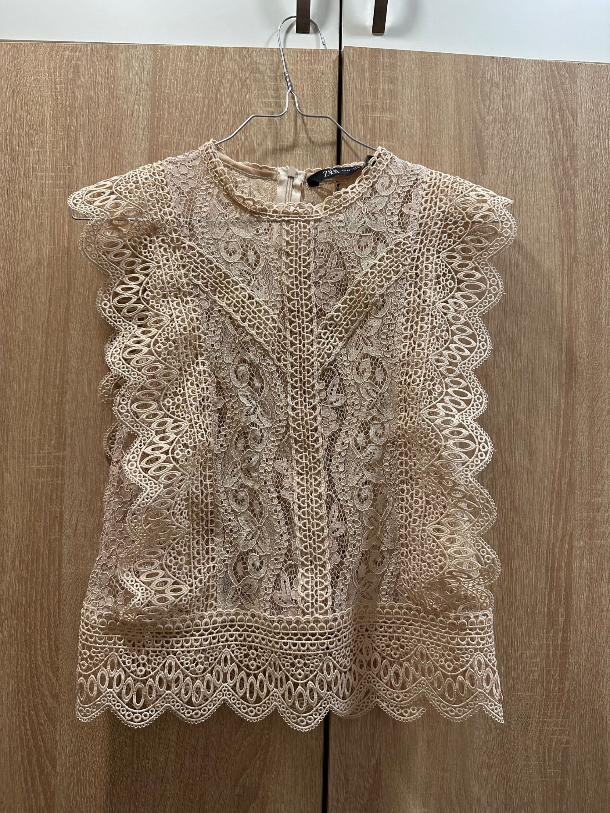 Дамски потник Zara