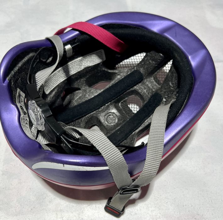Casca schi Alpina snowboard copii 10-12 ani